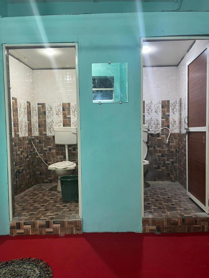 Shri Gamya Guest House Удджайн Экстерьер фото
