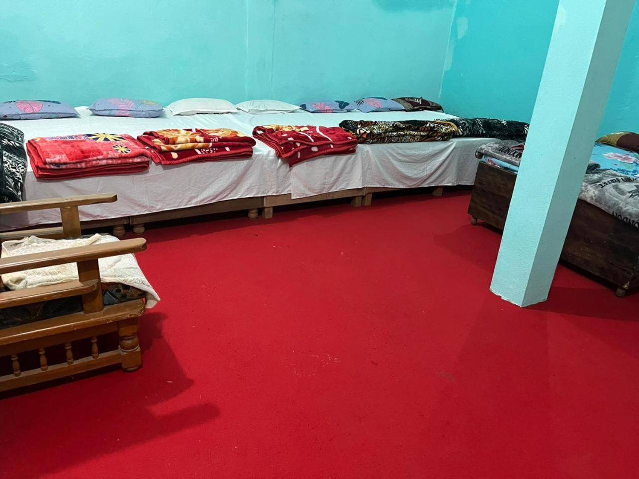 Shri Gamya Guest House Удджайн Номер фото
